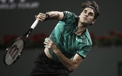 Federer coloca Nadal no bolso e enfrenta Kyrgios nas quartas de final de Indian Wells