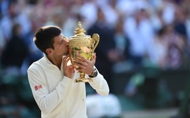 Wimbledon anuncia premiação superior a R$8 milhões para campeões em 2015