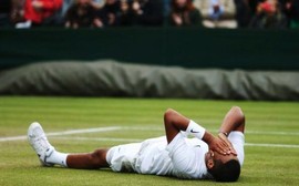 ATP elege derrota de Nadal para Kyrgios em Wimbledon como maior zebra em Grand Slams neste ano