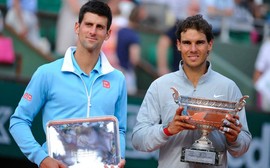 Djokovic e Nadal podem se encarar nas quartas de Roland Garros; confira os detalhes da chave