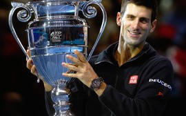 Djokovic ultrapassa Nadal em semanas como número 1 do mundo na história