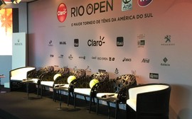 Organização divulga lista de entrada do Rio Open com legião espanhola e apenas dois brasileiros