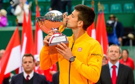 Segundo imprensa espanhola, Djokovic desiste de Masters 1000 de Madri visando Roland Garros