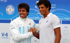 Número 1 do Brasil, Feijão enfrenta Carlos Berlocq em primeiro duelo contra a Argentina pela Copa Davis