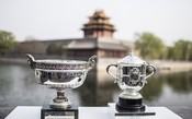 Exibição dos troféus de Roland Garros começa nesta quarta-feira em evento no Clube Paineiras