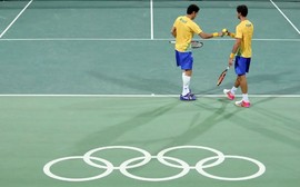 Brasil tem melhor campanha da história nas chaves masculinas dos Jogos Olímpicos