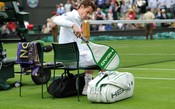 Andy Murray supera Grigor Dimitrov, avança às quartas em Paris e se garante no ATP Finals
