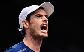 Andy Murray: o novo número um do mundo