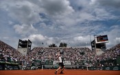 Veja os melhores lances desta quarta e quinta-feira em Roland Garros