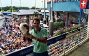 Após 80º título na carreira, Federer se garante no ATP Finals