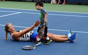 Após ano difícil, Victoria Azarenka tenta se reerguer nesta edição do US Open 