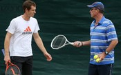 Após dois anos, Murray encerra parceria de sucesso com Ivan Lendl