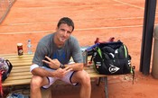 Após Ferrer, Tommy Robredo é outra baixa da Espanha para Copa Davis