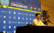 Após más atuações, Djokovic quer voltar a jogar seu melhor tênis no US Open