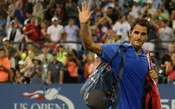 Após pior desempenho no US Open, Federer lamenta: "perdi para mim mesmo"