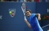 Após vitória em Cincinnati, Federer alcança marca histórica em sua carreira