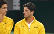 Bellucci despenca no ranking da ATP e deixa posto de número 1 do Brasil