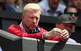 ‘Djokovic negligenciou sua preparação para Wimbledon’, critica Boris Becker