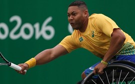 Brasil alcança melhor campanha do tênis em cadeira de rodas nas Paralimpíadas do Rio
