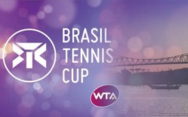 Brasil Tennis Cup possui lista mais forte da história