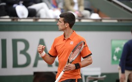 Em sets diretos, Djokovic impõe segunda derrota de Nadal na história de Roland Garros
