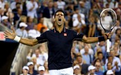 Com vitória sobre Garcia-Lopez, Djokovic chega ao recorde de 20-0 em Pequim