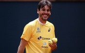 Brasil opta por quadra dura na Copa Davis