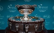 Veja o calendário da Copa Davis e da Fed Cup de 2017