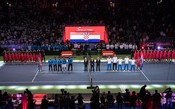 Confira os confrontos da final da Copa Davis