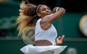 Wimbledon: Serena mostra garra e vence pontaço em game decisivo; assista