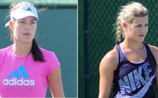 Desistências de Bouchard e Ivanovic no WTA de Linz irritam adversárias