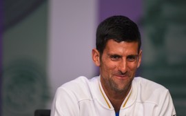Confira os principais jogos da chave masculina de Wimbledon nesta segunda-feira