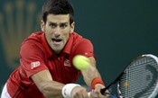 Djokovic abre final da Copa Davis contra Stepanek nessa sexta-feira