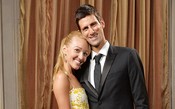 Djokovic celebra nascimento de seu primeiro filho e confirma participação em Paris