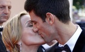 Djokovic confirma que faz planos para se casar em breve
