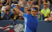 Djokovic crê que seja difícil para Federer vencer Grand Slam em 2014