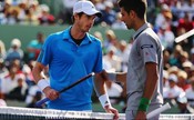 Djokovic fica em dúvida sobre regra em jogo contra Murray em Miami. Veja a polêmica!