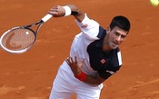 Djokovic minimiza lesão no punho e confirma participação em Madri