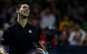 Djokovic relembra horror da guerra no país e diz: "O tênis salvou a minha vida"