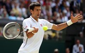 Djokovic supera Nadal e será cabeça de chave número 1 em Wimbledon