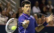 Djokovic tenta título inédito em Cincinnati para completar "Masters de Ouro"