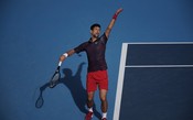 Djokovic bate Goffin e busca 1º título no ATP de Tóquio contra Millman