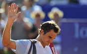 Dor nas costas volta a assombrar Federer e suíço é dúvida para o Masters 1000 de Montreal