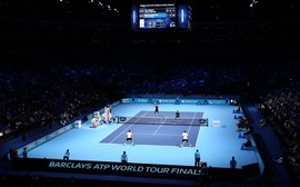 Definida a primeira rodada do ATP Finals