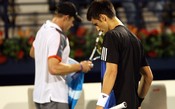 Em entrevista, Roddick admite briga com Djokovic no US Open de 2008