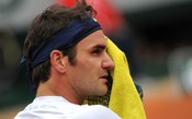 Em pior momento, Federer já admite pensar em aposentadoria