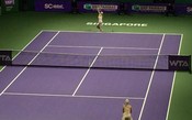 Em revanche do US Open, Caroline Wozniacki vence maratona de mais de 3 horas contra Sharapova