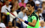 Em Viena, Thomaz Bellucci derrota algoz de Rafael Nadal na China
