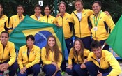 Brasil define equipe para o Mundial de Beach Tennis