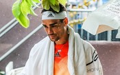 Atual vice-campeão abandona Rio Open